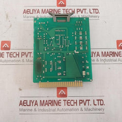 Jrcs Drm-ai Direct Monitoring Alarm System Pcb 4-20Ma 6A