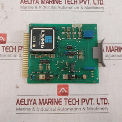 Jrcs Drm-ai Direct Monitoring Alarm System Pcb 4-20Ma 6A