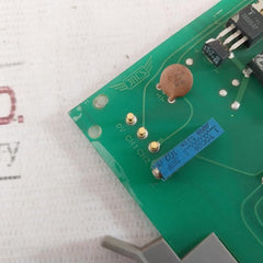Jrcs Drm-ai Direct Monitoring Alarm System Pcb 4-20Ma 6A