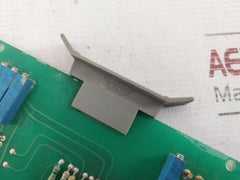 Jrcs Drm-ai Direct Monitoring Alarm System Pcb 4-20Ma 6A