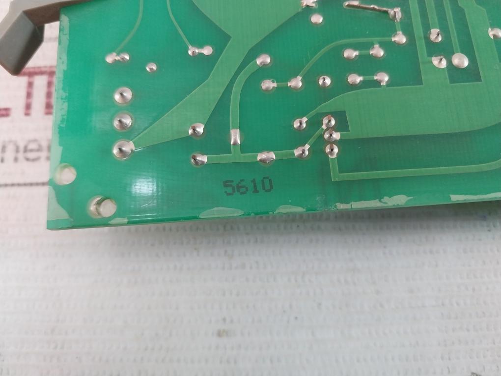 Jrcs Drm-ai Direct Monitoring Alarm System Pcb 4-20Ma 6A