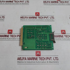 Jrcs Drm-b Printed Circuit Board 521B