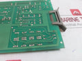 Jrcs Drm-b Printed Circuit Board 521B