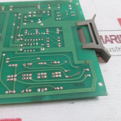 Jrcs Drm-b Printed Circuit Board 521B