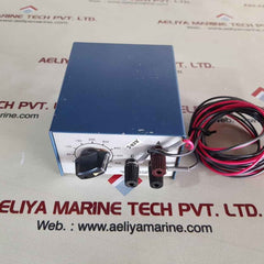 Jrcs Dsr-0570 Digital Meter