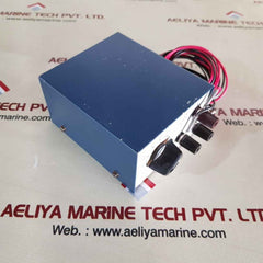 Jrcs Dsr-0570 Digital Meter