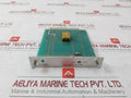 Jrcs Dv-241 Direct Monitoring And Alarm System Board