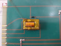Jrcs Dv-241 Direct Monitoring And Alarm System Board