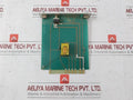 Jrcs Dv-241 Direct Monitoring And Alarm System Board