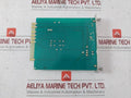 Jrcs Dv-241 Direct Monitoring And Alarm System Board