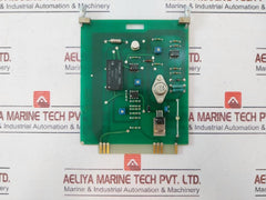 Jrcs Dvi-1542 5D03 Monitoring And Alarm System