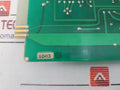 Jrcs Dvi-1542 5D03 Monitoring And Alarm System