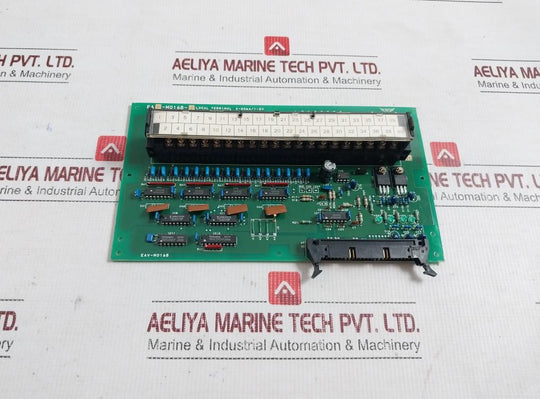 Jrcs Eap-m016B-2
