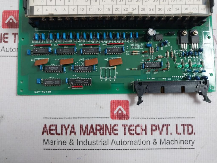 Jrcs Eap-m016B-2