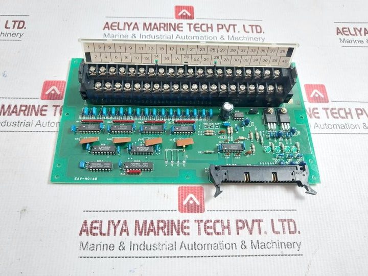 Jrcs Eap-m016B-2