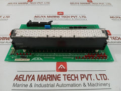 Jrcs Terminal Block Interface Module Ecp-m016B
