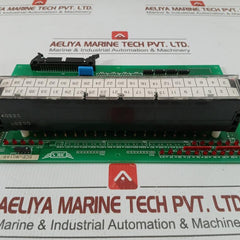Jrcs Terminal Block Interface Module Ecp-m016B