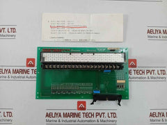 Jrcs Ecp-m016B