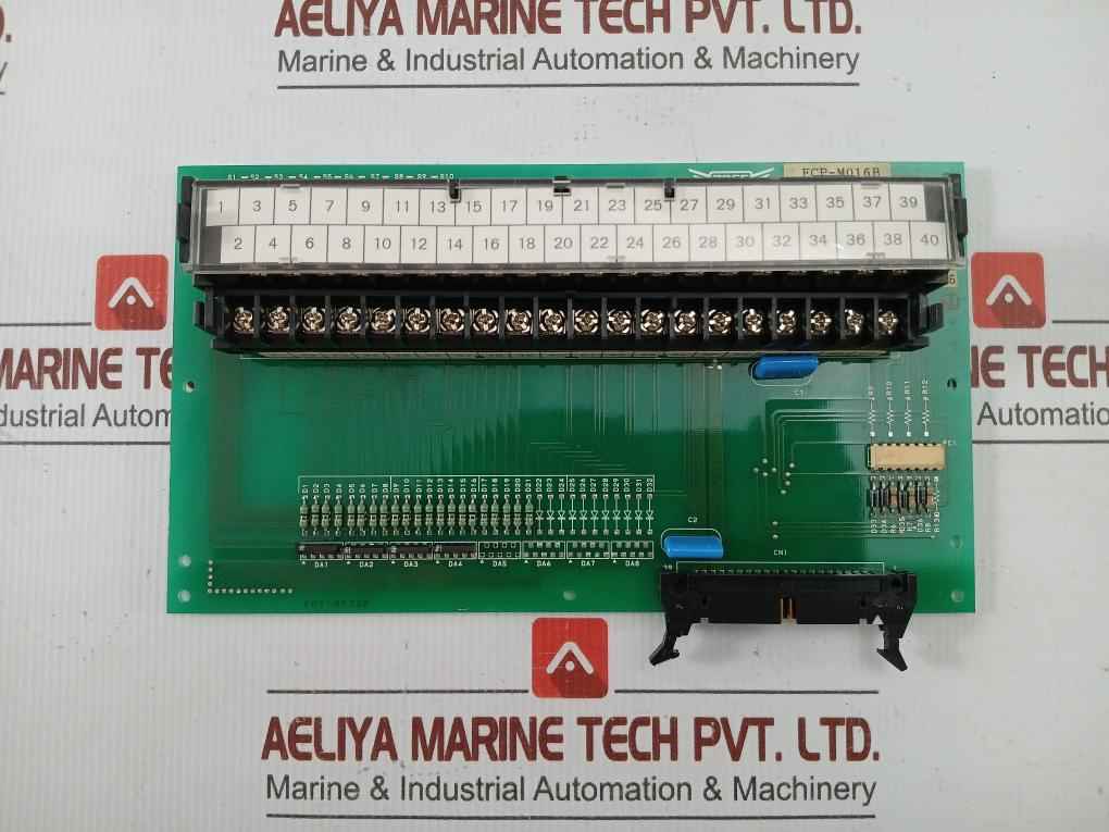 Jrcs Ecp-m016B