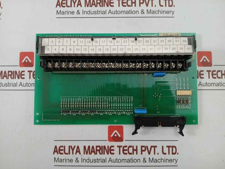 Jrcs Ecp-m016B