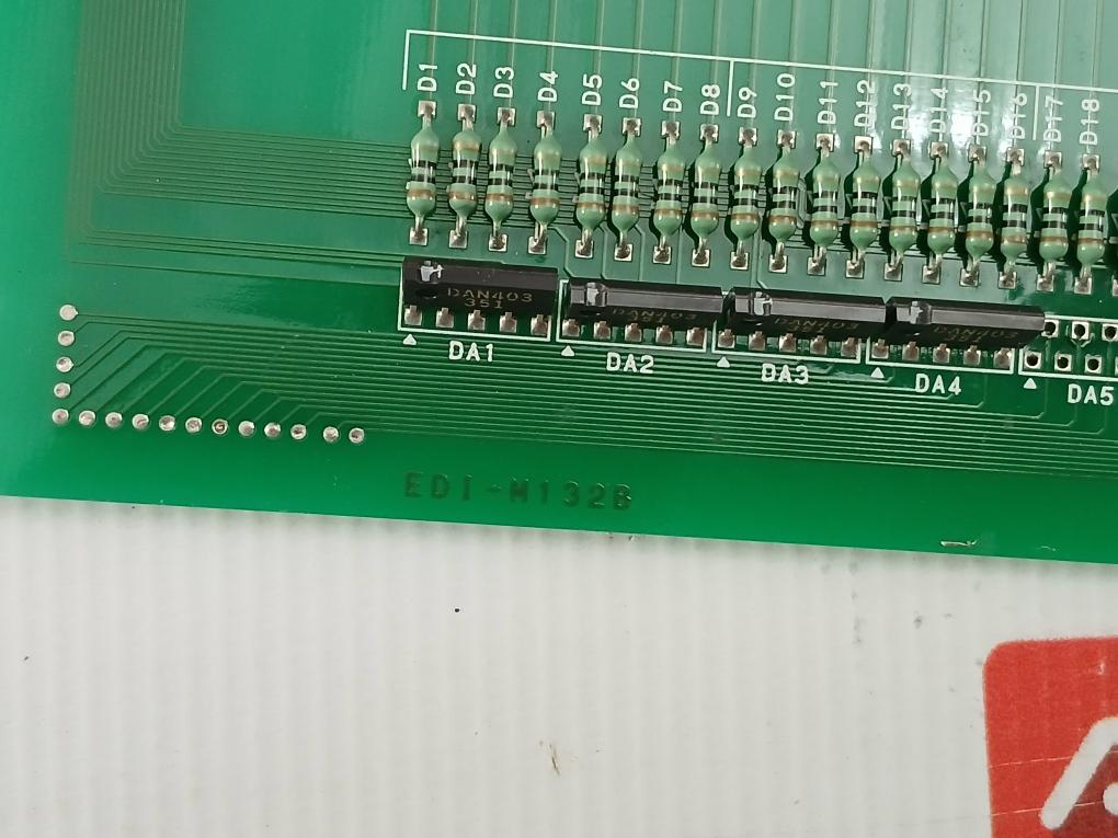 Jrcs Terminal Block Interface Module Ecp-m016B