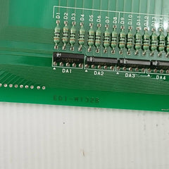 Jrcs Terminal Block Interface Module Ecp-m016B