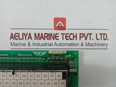 Jrcs Terminal Block Interface Module Ecp-m016B