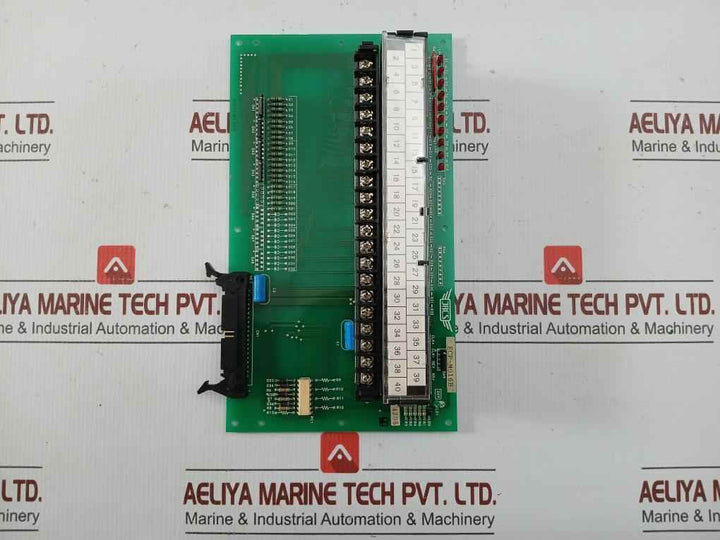 Jrcs Ecp-m016B