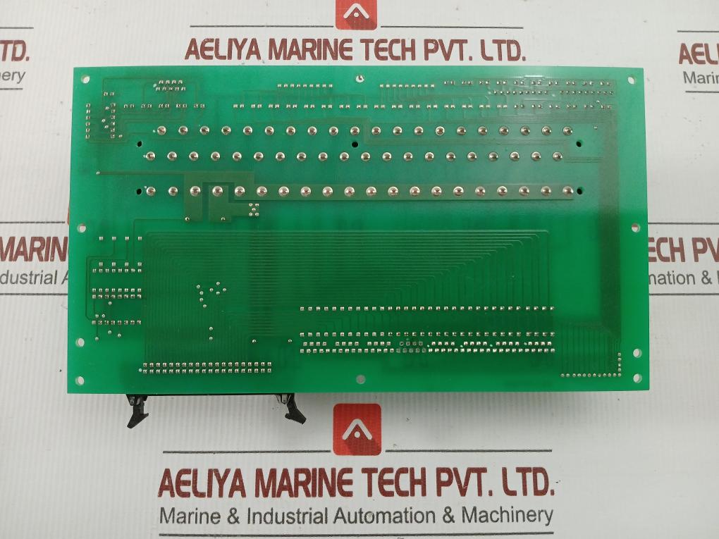 Jrcs Terminal Block Interface Module Ecp-m016B