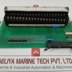 Jrcs Terminal Block Interface Module Ecp-m016B