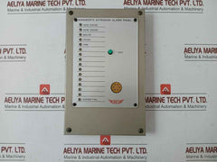 Jrcs Engineer's Extension Alarm Panel Ext-200