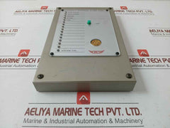 Jrcs Engineer's Extension Alarm Panel Ext-200