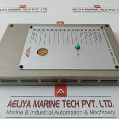 Jrcs Engineer's Extension Alarm Panel Ext-200