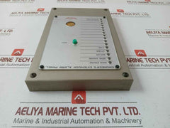 Jrcs Engineer's Extension Alarm Panel Ext-200