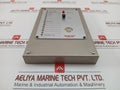 Ext-200 Engineer's Extension Alarm Panel Jrcs