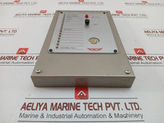 Ext-200 Engineer's Extension Alarm Panel Jrcs