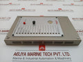 Ext-200 Engineer's Extension Alarm Panel Jrcs
