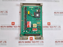 Ext-200 Engineer Extension Alarm Panel Jrcs