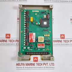 Ext-200 Engineer Extension Alarm Panel Jrcs