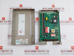 Ext-200 Engineer Extension Alarm Panel Jrcs