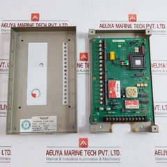 Ext-200 Engineer Extension Alarm Panel Jrcs