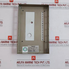 Ext-200 Engineer Extension Alarm Panel Jrcs
