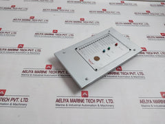 Jrcs Ext-200 Engineer's Extension Alarm Panel 6372