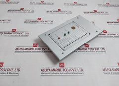 Jrcs Ext-200 Engineer's Extension Alarm Panel 6372