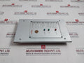 Jrcs Ext-200 Engineer's Extension Alarm Panel 6372