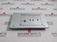Jrcs Ext-200 Engineer's Extension Alarm Panel 6372