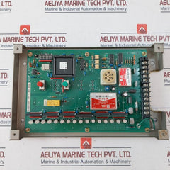 Jrcs Ext-200 Engineer’s Extension Alarm Panel Ext-m200-1 V1.5