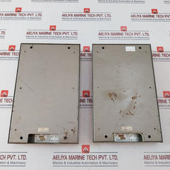 Jrcs Ext-200 Engineer’s Extension Alarm Panel Ext-m200-1 V1.5