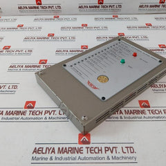 Jrcs Ext-200 Engineer’s Extension Alarm Panel Ext-m200-1 V1.5