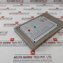 Jrcs Ext-200 Engineer’s Extension Alarm Panel Ext-m200-1 V1.5